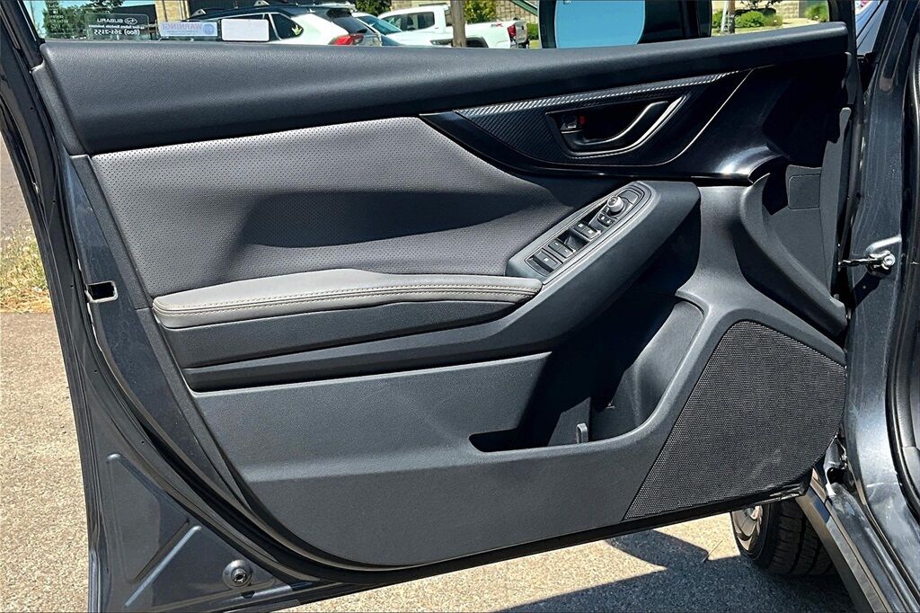2021 Subaru Crosstrek Sport OR
