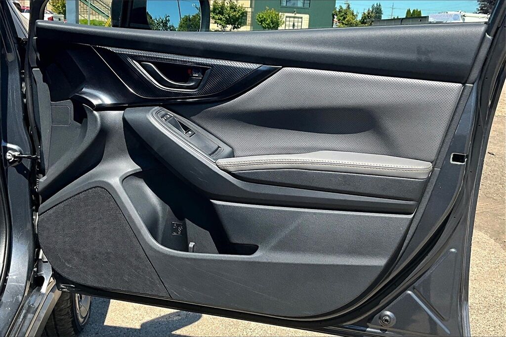 2021 Subaru Crosstrek Sport OR