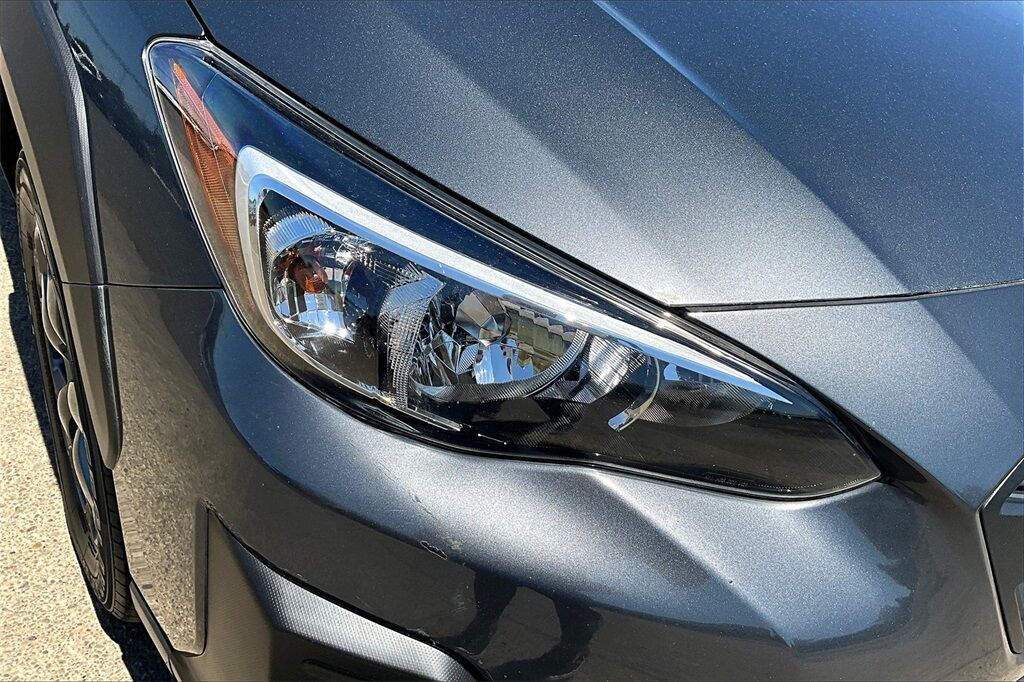 2021 Subaru Crosstrek Sport OR