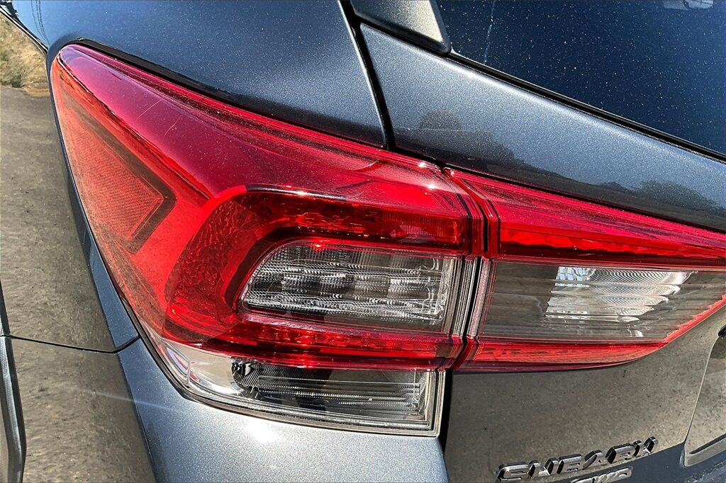2021 Subaru Crosstrek Sport OR