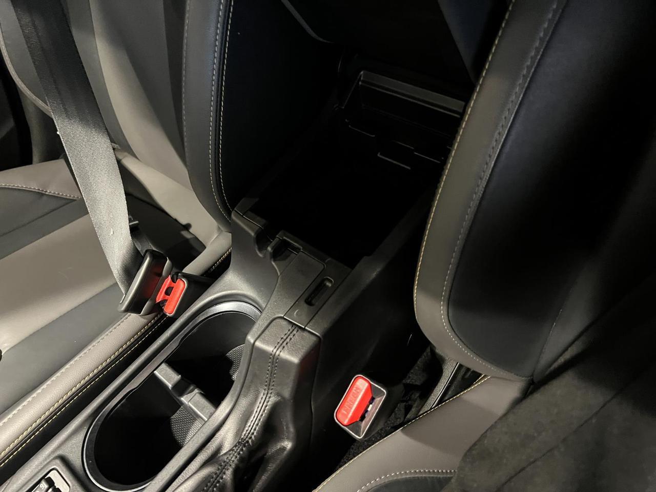2021 Subaru Crosstrek Sport Parker CO