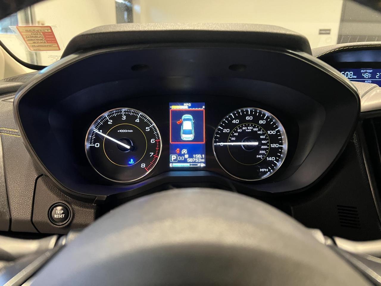 2021 Subaru Crosstrek Sport Parker CO