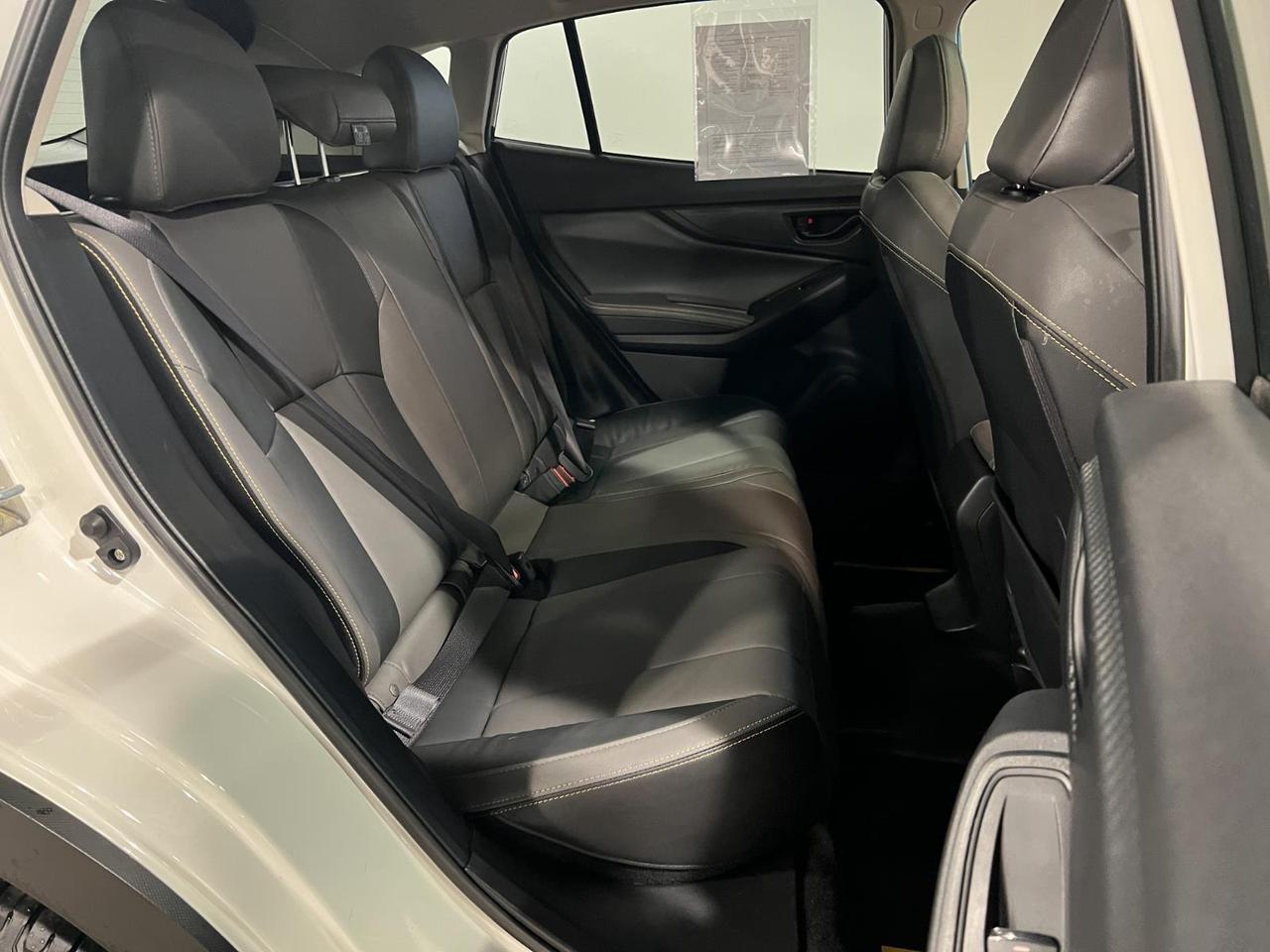 2021 Subaru Crosstrek Sport Parker CO