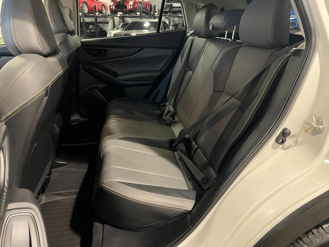 2021 Subaru Crosstrek Sport Parker CO