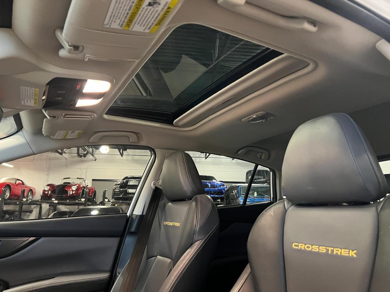 2021 Subaru Crosstrek Sport Parker CO