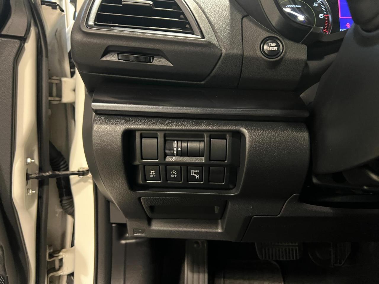 2021 Subaru Crosstrek Sport Parker CO