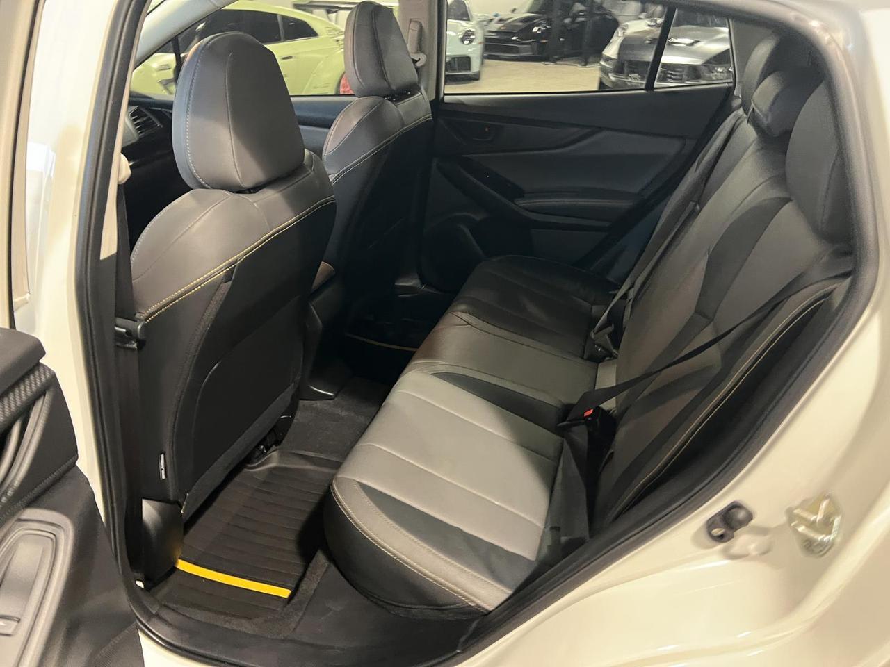 2021 Subaru Crosstrek Sport Parker CO