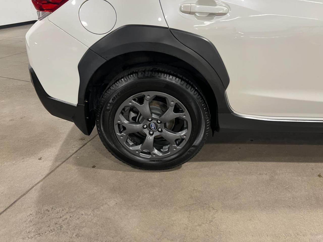 2021 Subaru Crosstrek Sport Parker CO