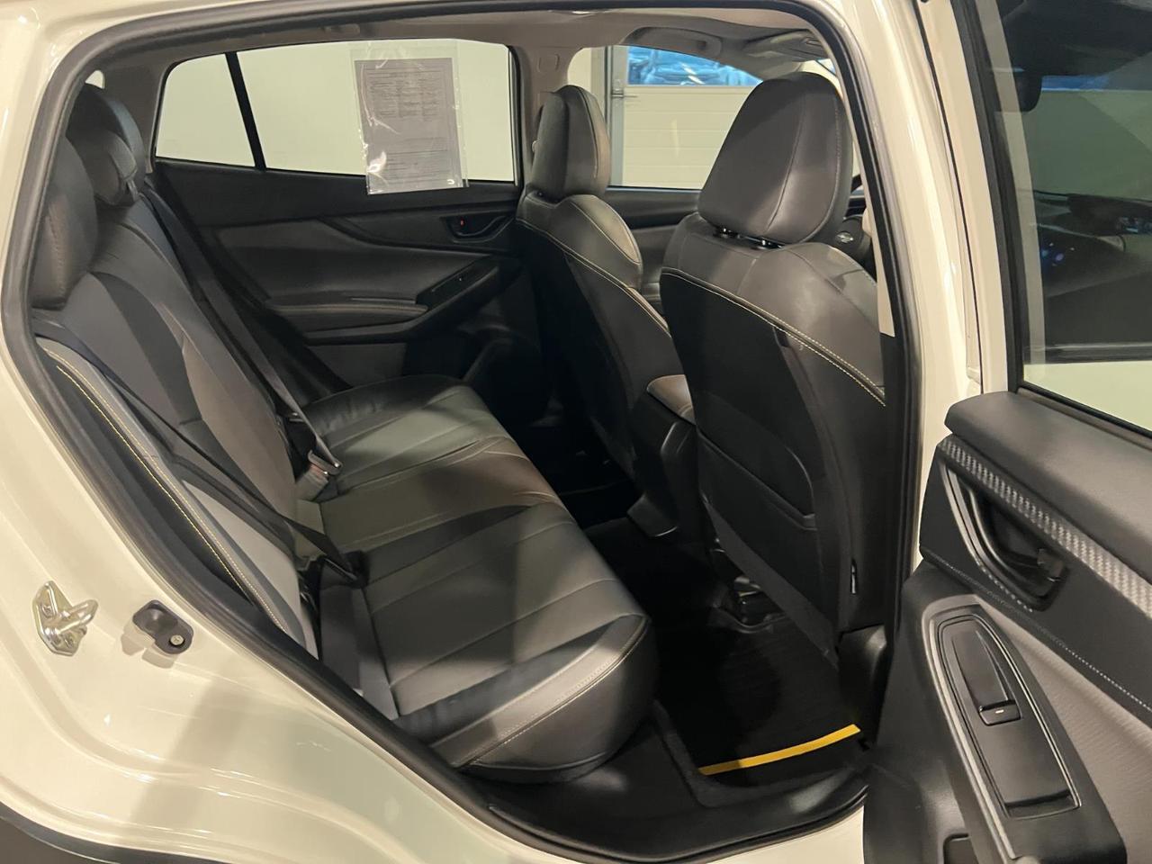 2021 Subaru Crosstrek Sport Parker CO