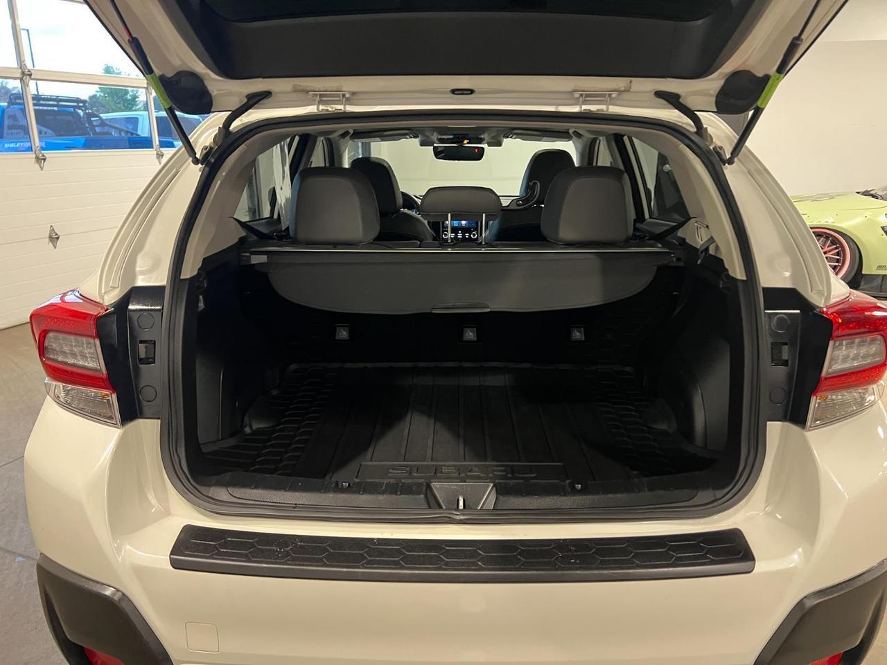 2021 Subaru Crosstrek Sport Parker CO