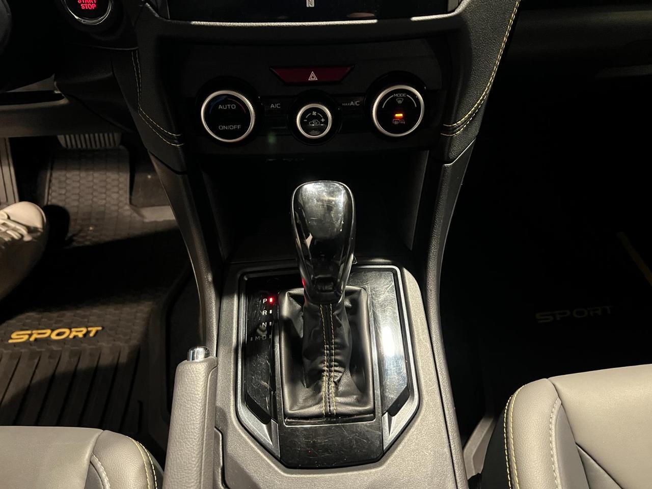 2021 Subaru Crosstrek Sport Parker CO