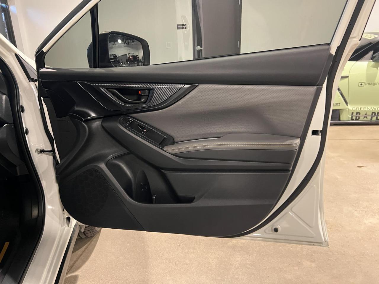 2021 Subaru Crosstrek Sport Parker CO