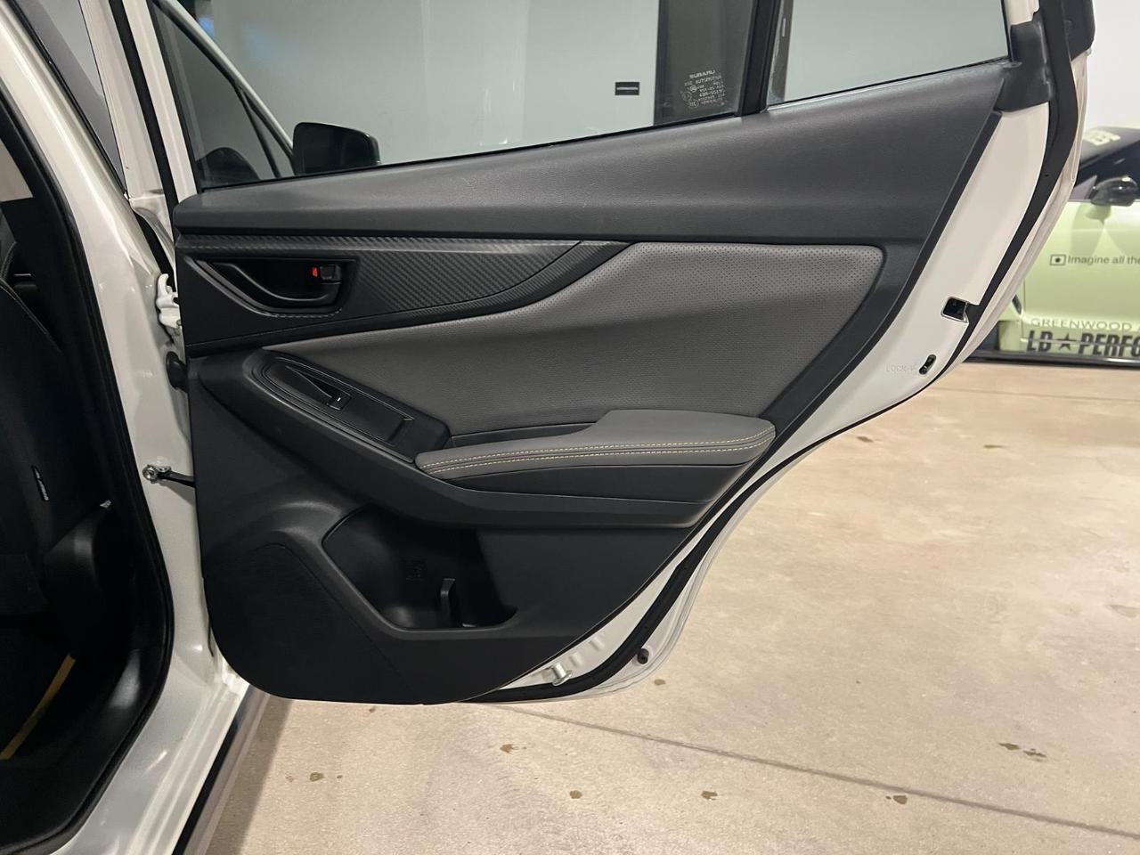 2021 Subaru Crosstrek Sport Parker CO