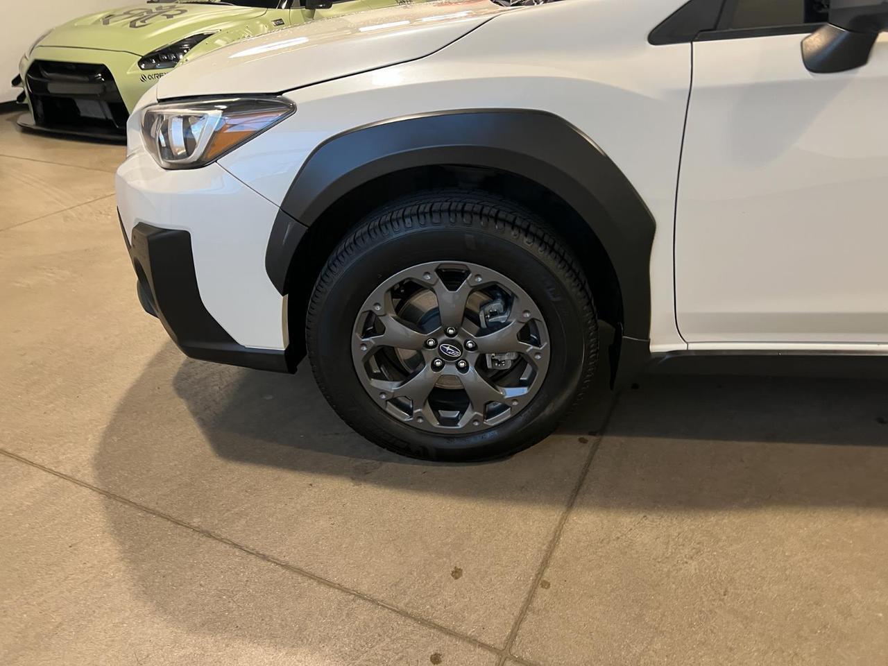 2021 Subaru Crosstrek Sport Parker CO