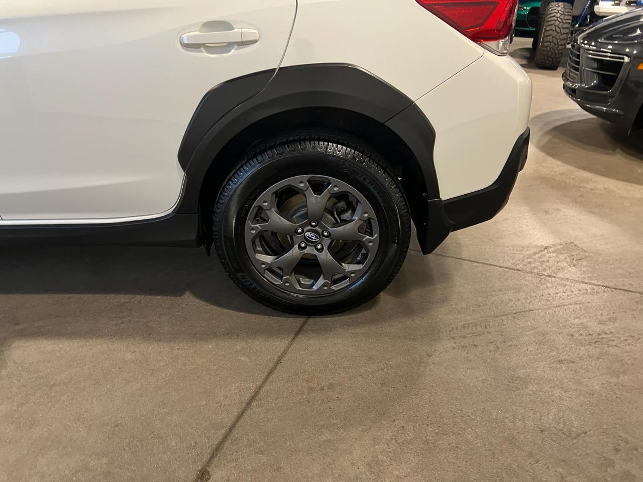 2021 Subaru Crosstrek Sport Parker CO