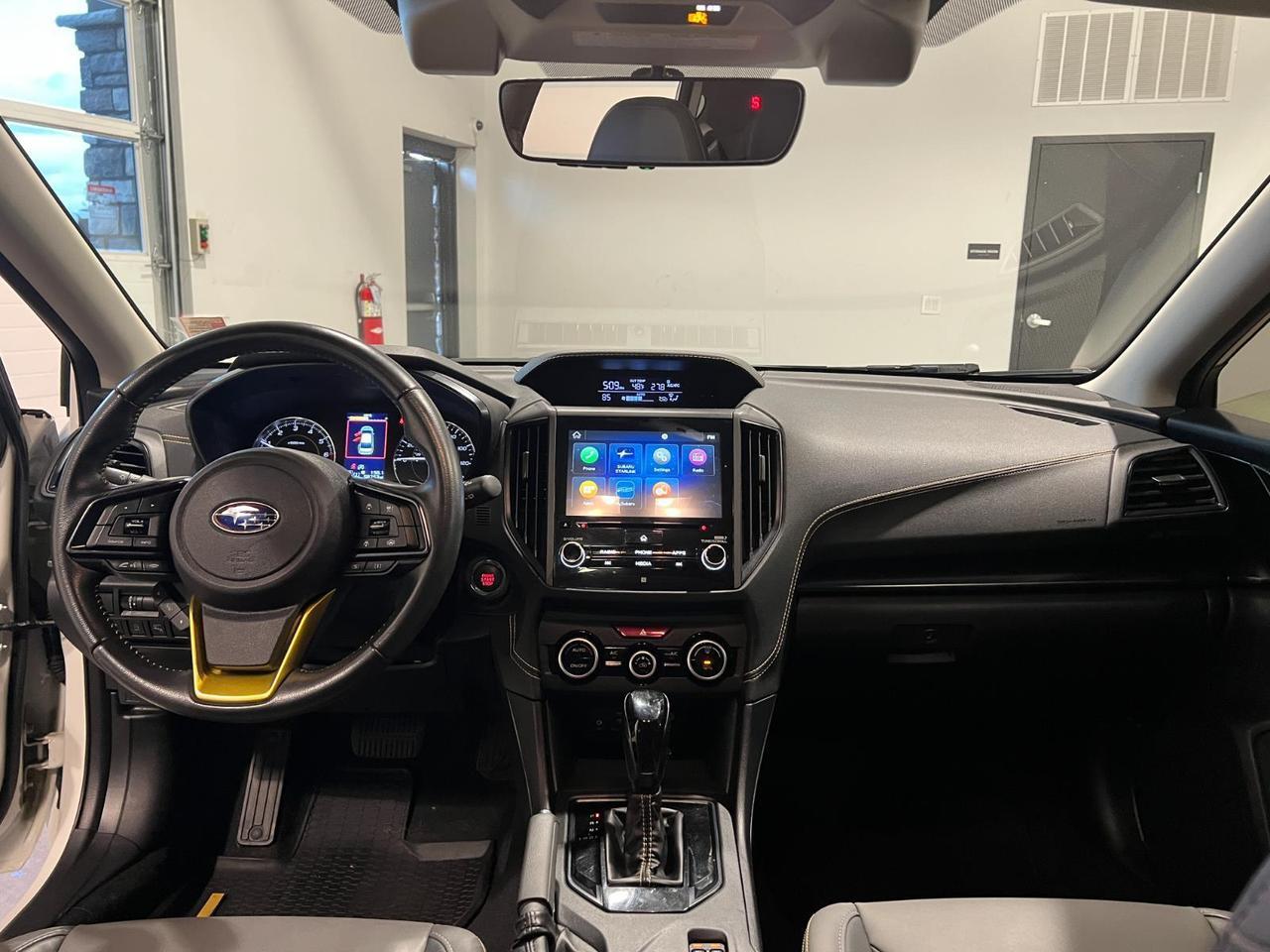 2021 Subaru Crosstrek Sport Parker CO