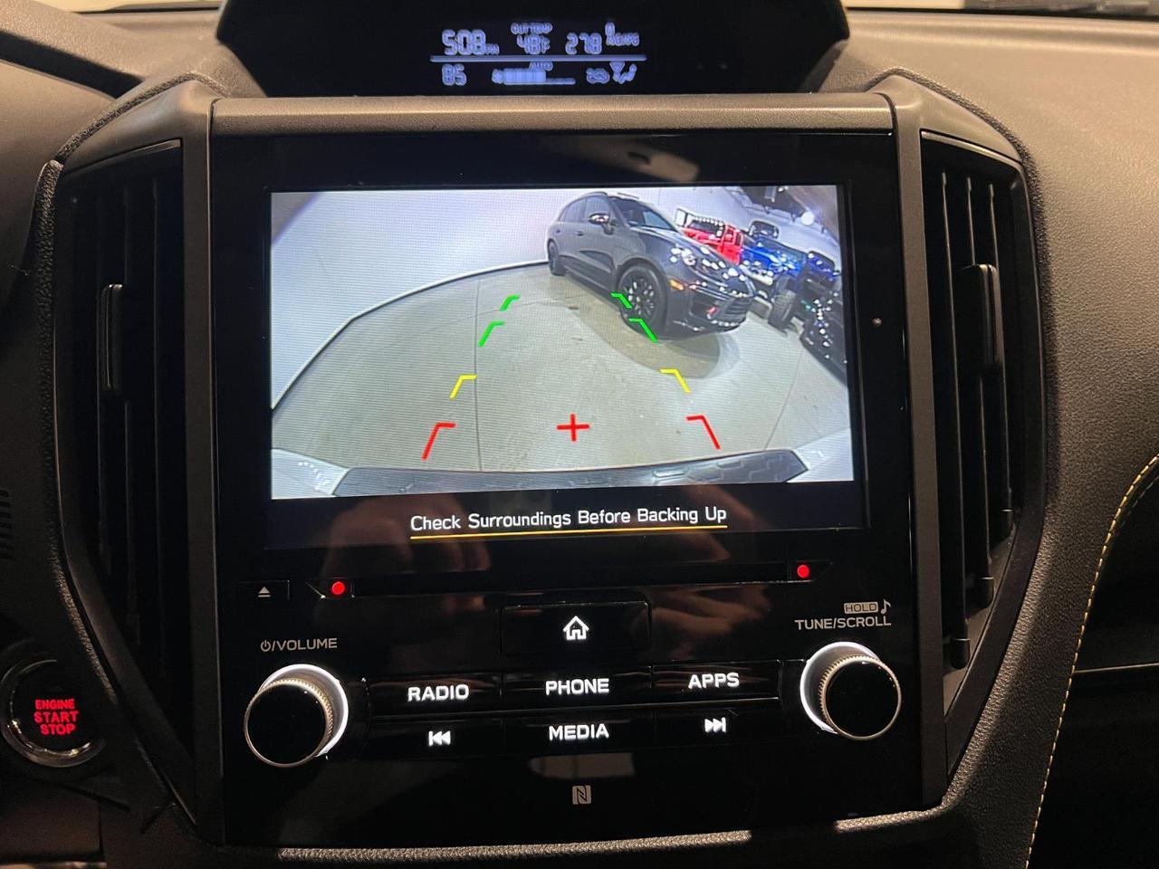 2021 Subaru Crosstrek Sport Parker CO