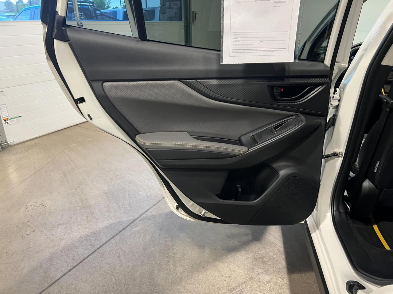 2021 Subaru Crosstrek Sport Parker CO