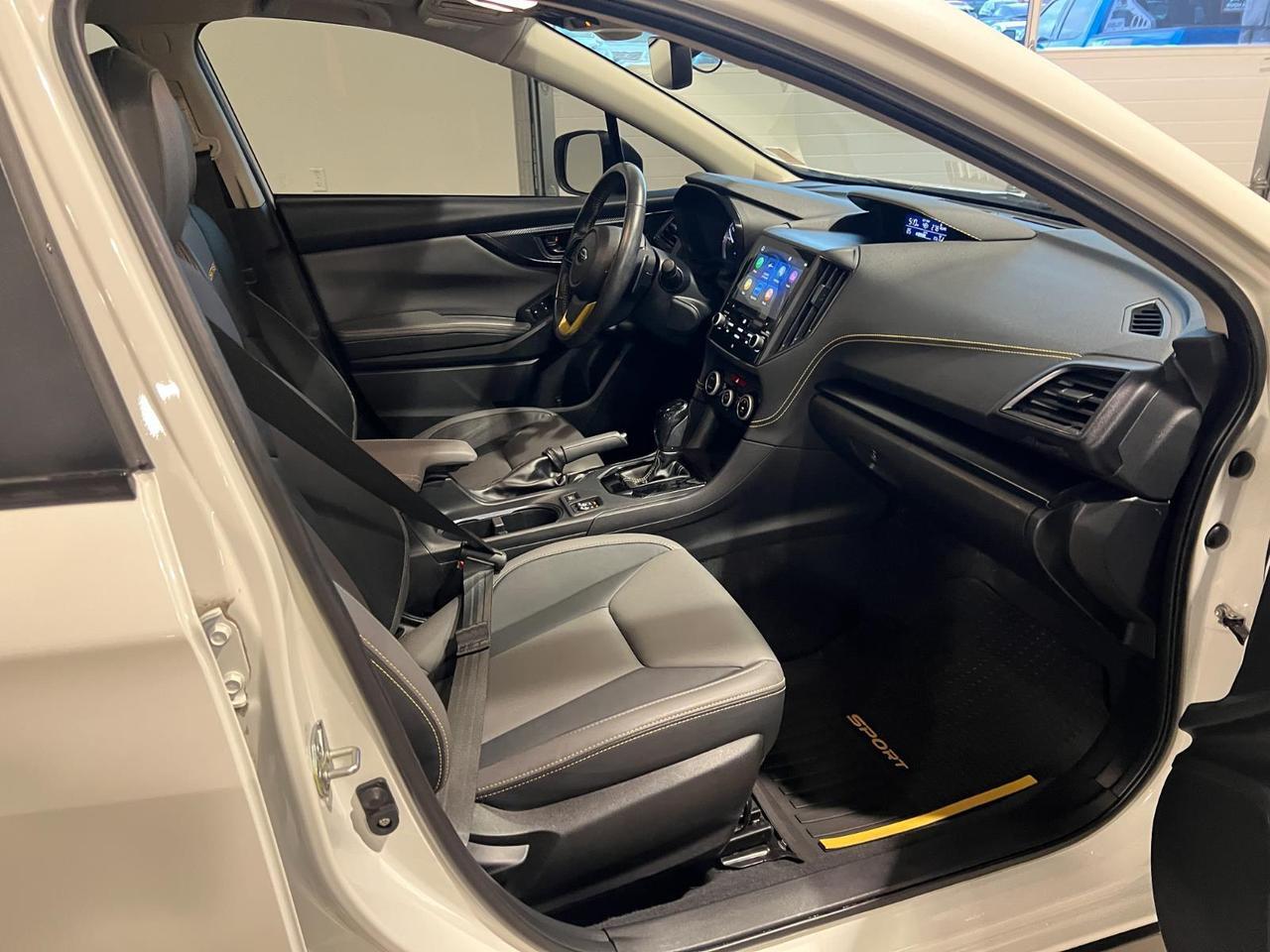 2021 Subaru Crosstrek Sport Parker CO