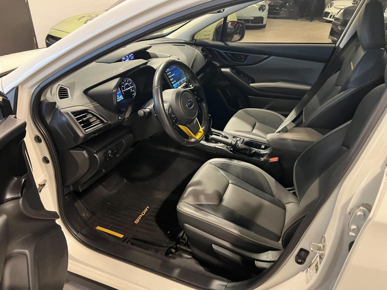 2021 Subaru Crosstrek Sport Parker CO
