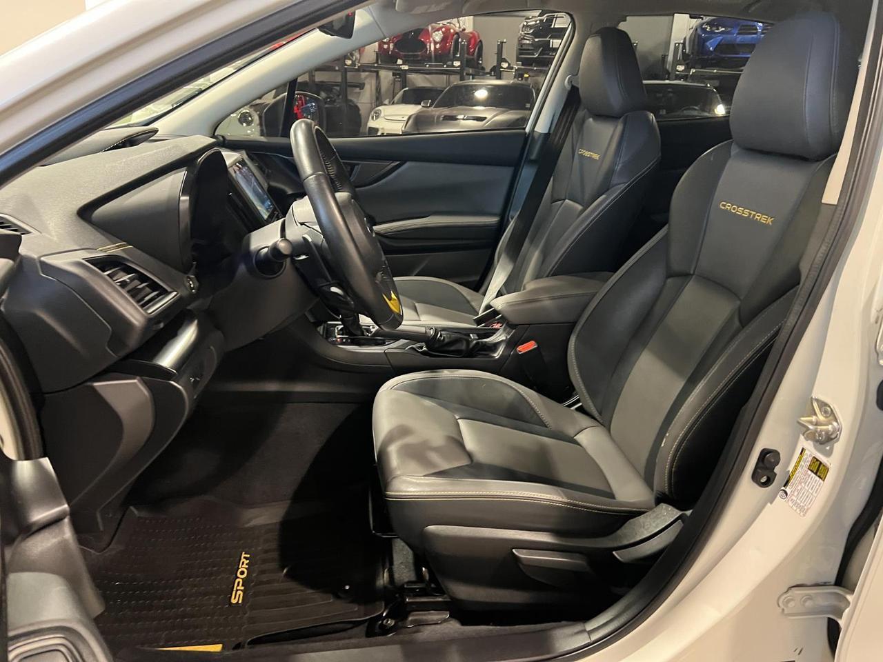 2021 Subaru Crosstrek Sport Parker CO