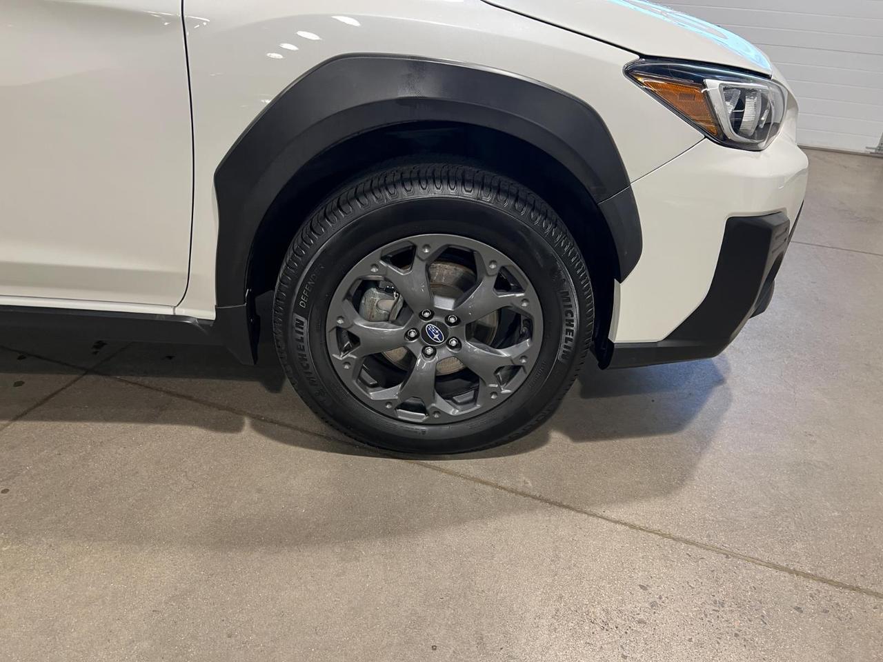 2021 Subaru Crosstrek Sport Parker CO