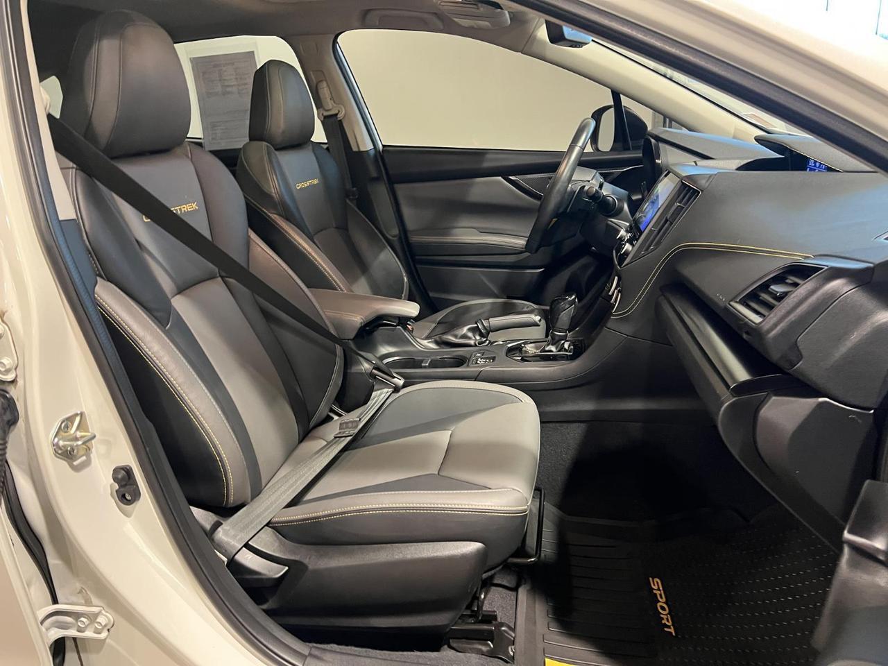 2021 Subaru Crosstrek Sport Parker CO