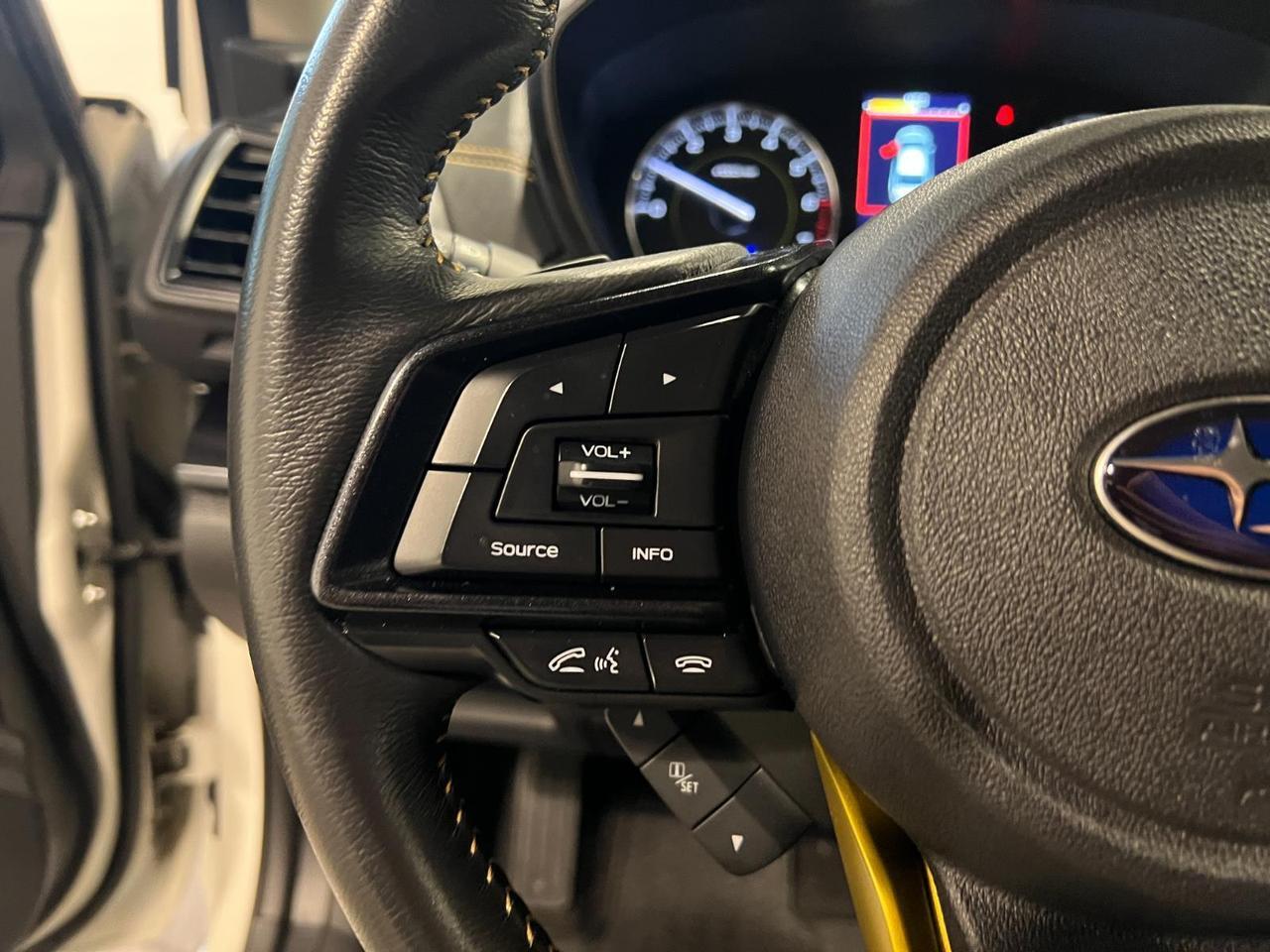 2021 Subaru Crosstrek Sport Parker CO
