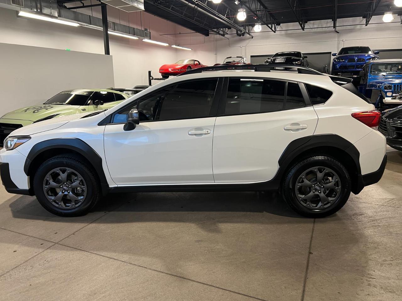2021 Subaru Crosstrek Sport Parker CO