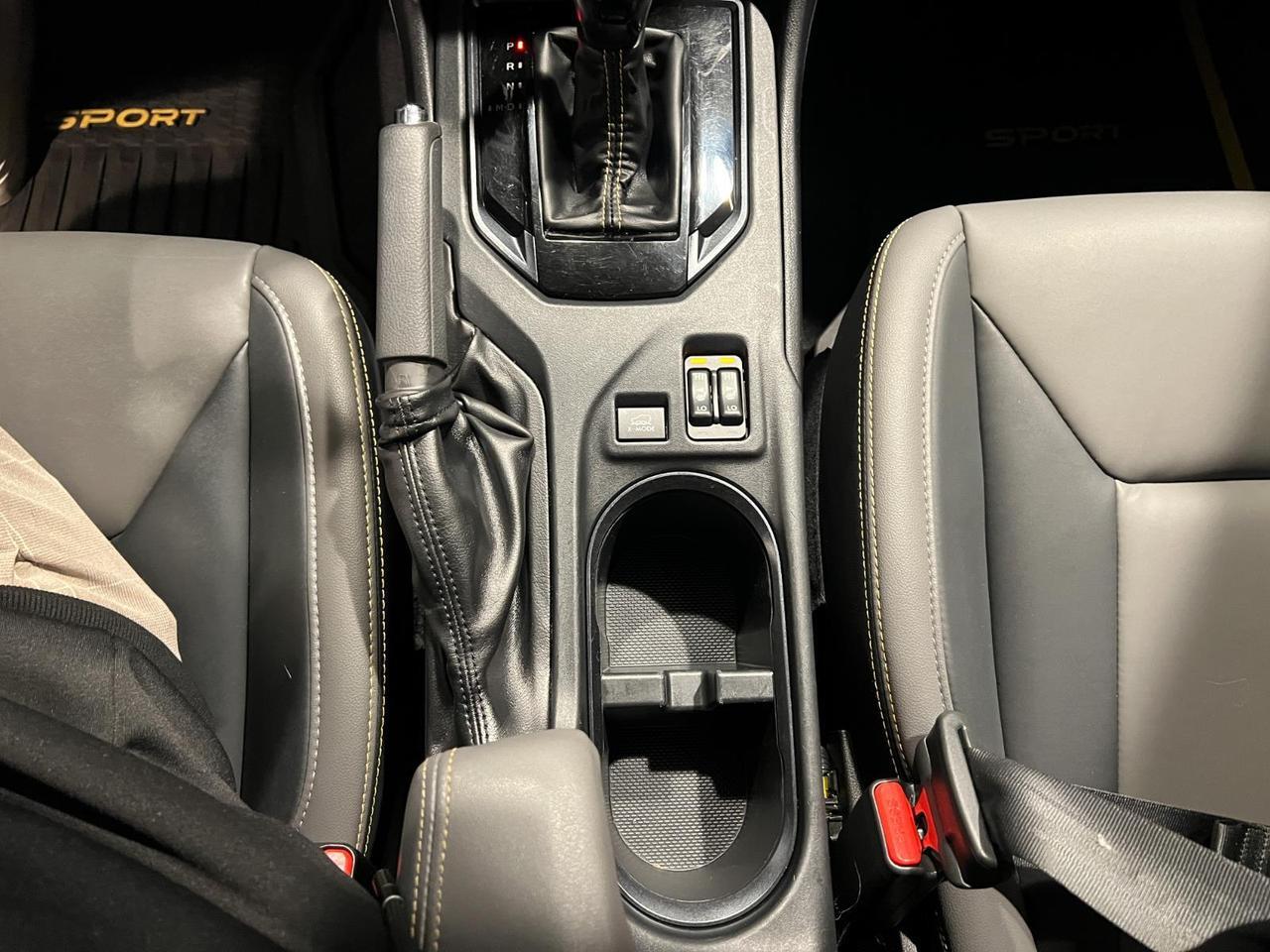 2021 Subaru Crosstrek Sport Parker CO