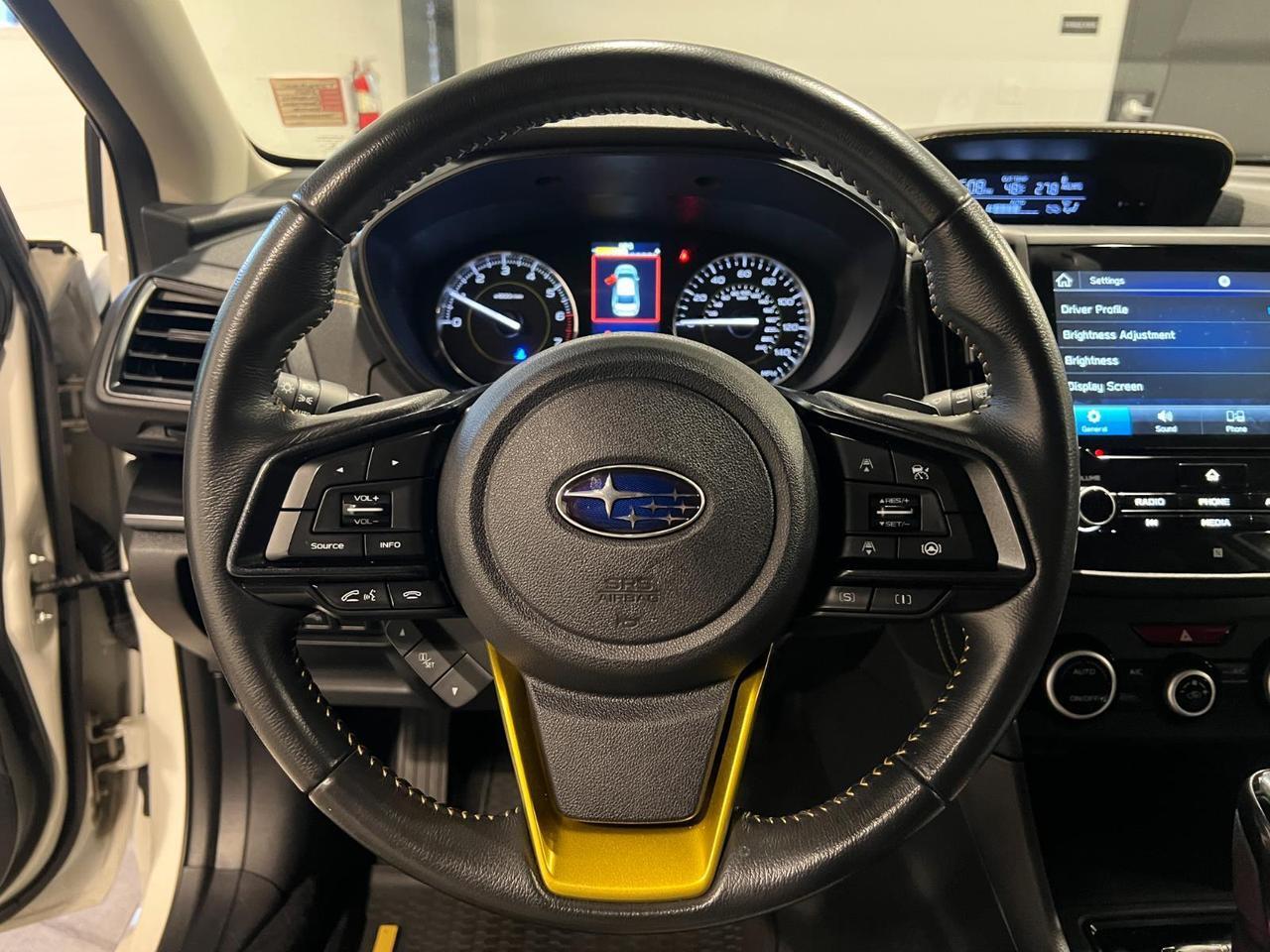 2021 Subaru Crosstrek Sport Parker CO