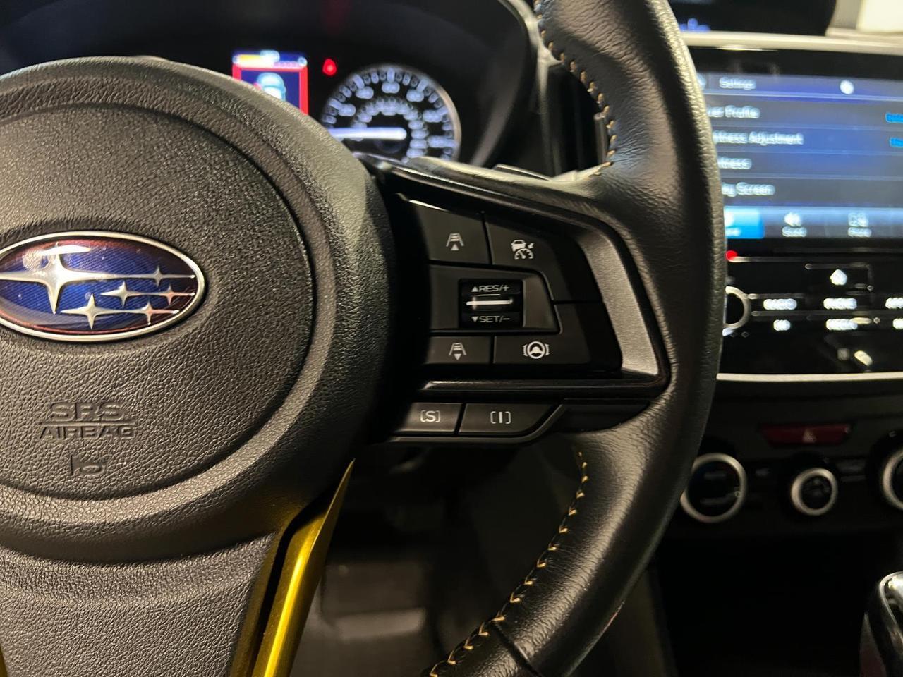 2021 Subaru Crosstrek Sport Parker CO