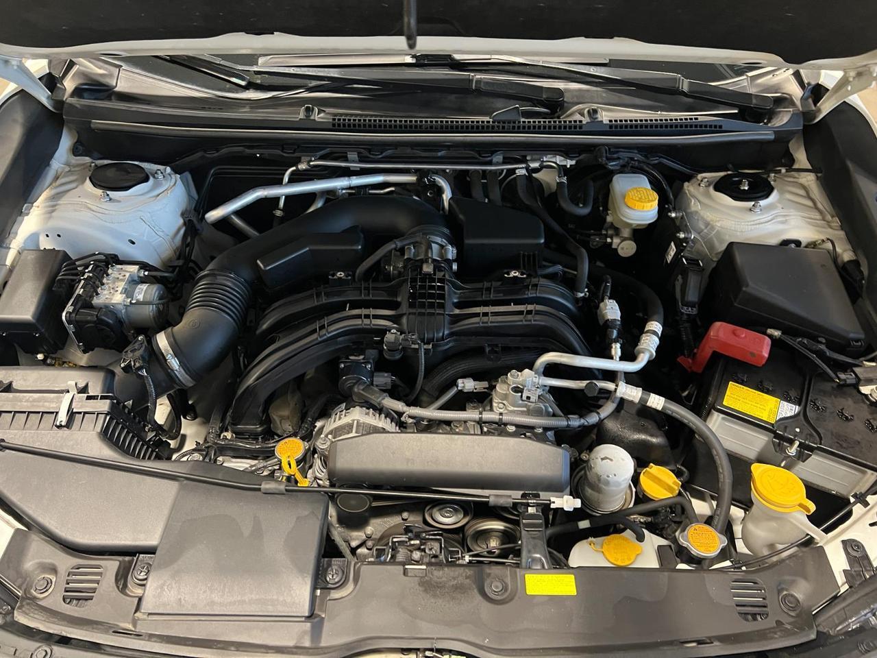 2021 Subaru Crosstrek Sport Parker CO