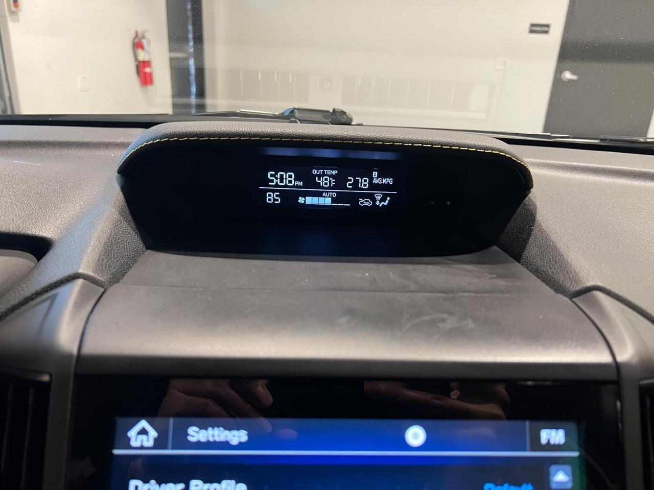 2021 Subaru Crosstrek Sport Parker CO