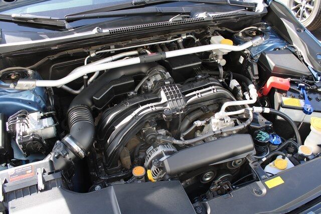 2021 Subaru Crosstrek Sport Klamath Falls OR