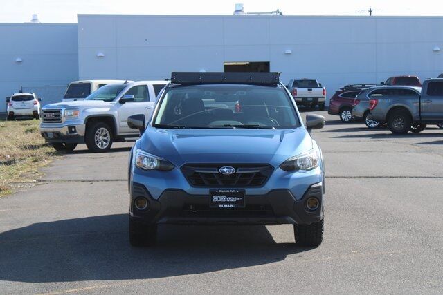 2021 Subaru Crosstrek Sport Klamath Falls OR