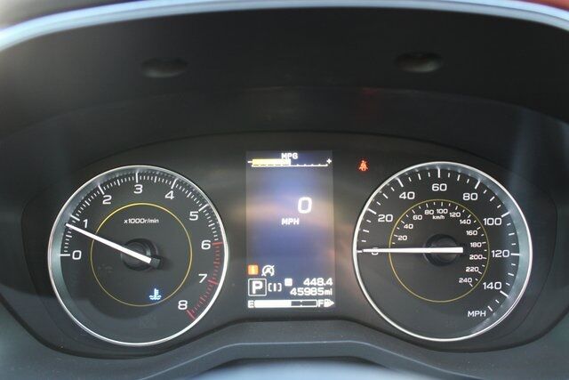 2021 Subaru Crosstrek Sport Klamath Falls OR