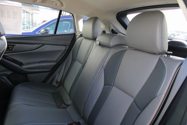 2021 Subaru Crosstrek Sport Klamath Falls OR