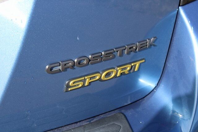 2021 Subaru Crosstrek Sport Klamath Falls OR