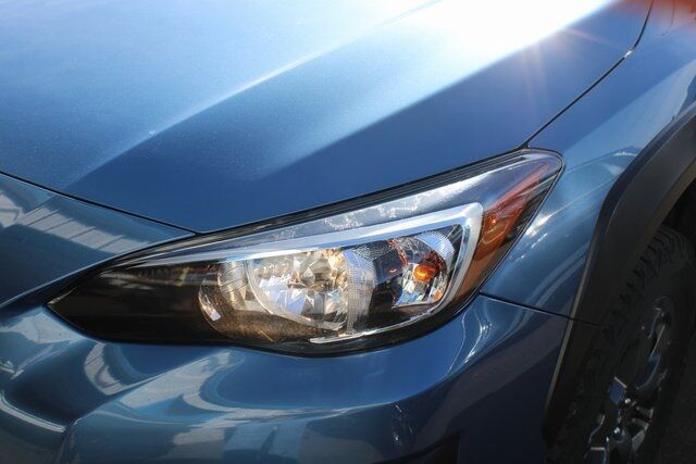 2021 Subaru Crosstrek Sport Klamath Falls OR