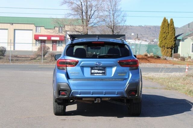 2021 Subaru Crosstrek Sport Klamath Falls OR