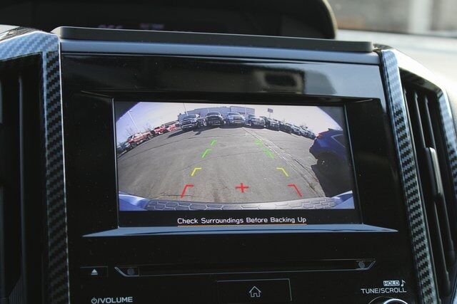 2021 Subaru Crosstrek Sport Klamath Falls OR