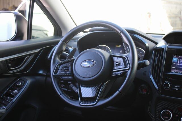 2021 Subaru Crosstrek Sport Klamath Falls OR