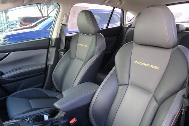 2021 Subaru Crosstrek Sport Klamath Falls OR