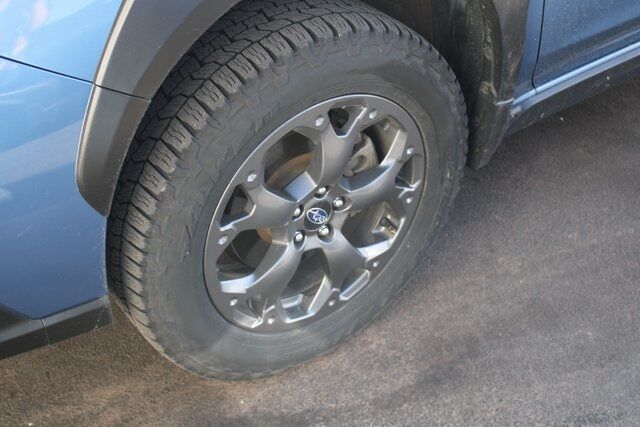 2021 Subaru Crosstrek Sport Klamath Falls OR