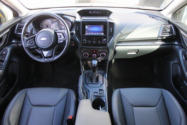 2021 Subaru Crosstrek Sport Klamath Falls OR