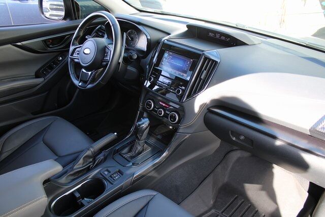 2021 Subaru Crosstrek Sport Klamath Falls OR