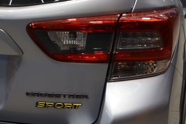2021 Subaru Crosstrek Sport Raleigh NC