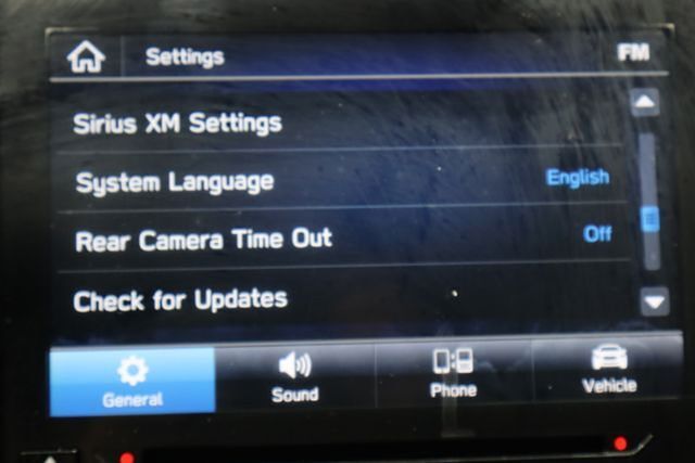 2021 Subaru Crosstrek Sport Raleigh NC