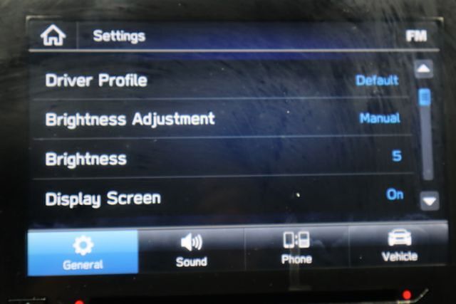 2021 Subaru Crosstrek Sport Raleigh NC